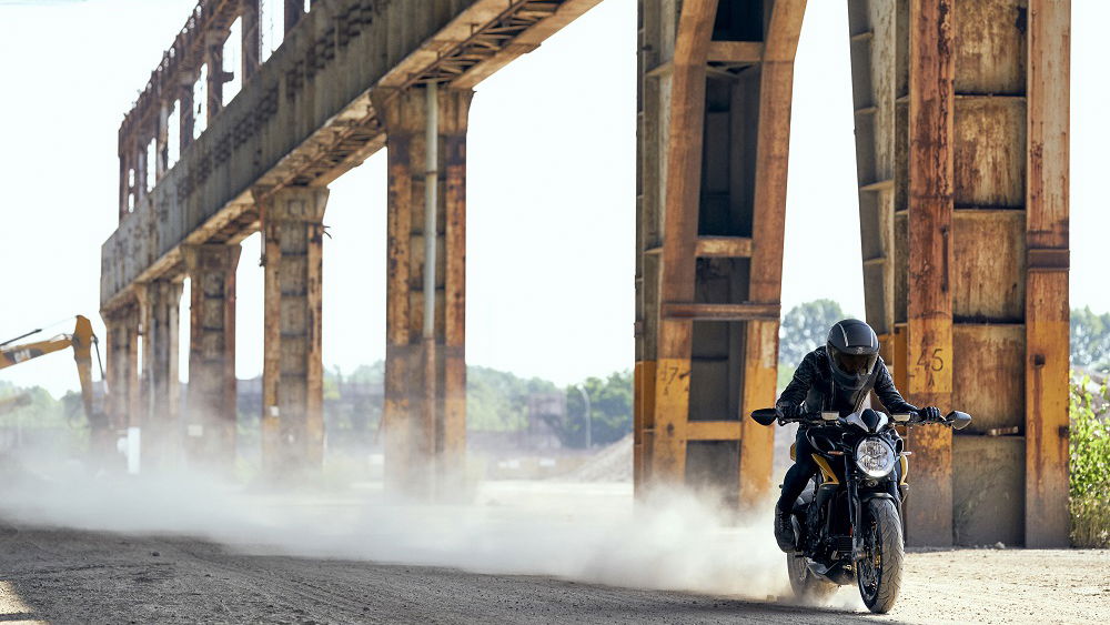 Dragster 800 RR SCS